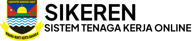 DISNAKER BLOG Logo